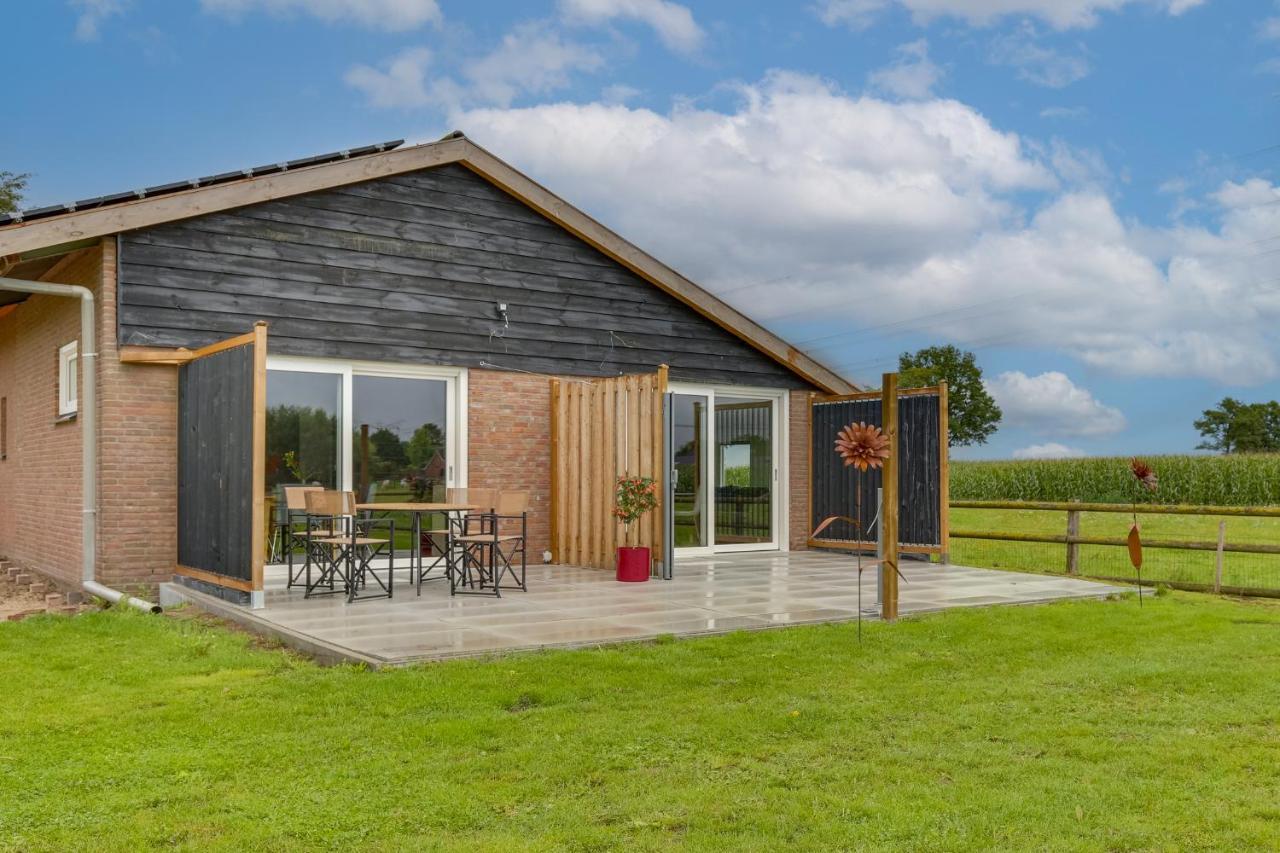 Pronkserf Lemelerveld Exterior photo