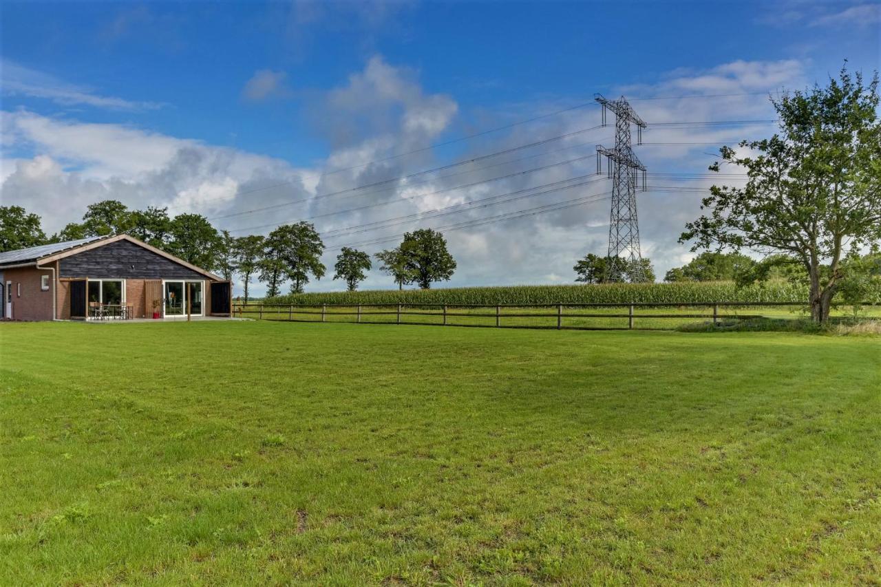 Pronkserf Lemelerveld Exterior photo